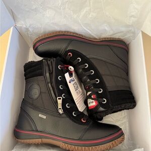 PAJAR TOUR CANADIAN BOOTS MENS 9